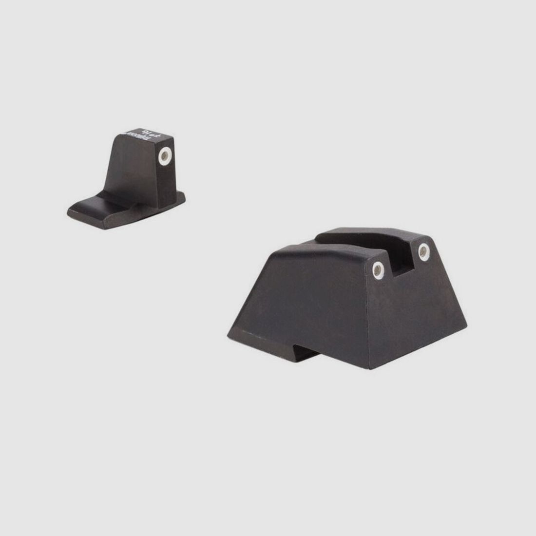 Trijicon Visier B&T Grün S H&K P30/45/VP/SFP