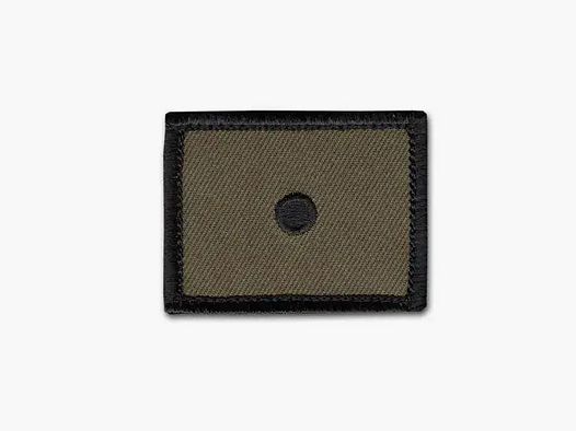 Bundeswehr Original Bundeswehr Original Textilpatch Militärische Symbole Artillerie