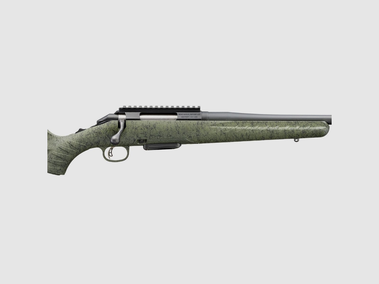 Ruger / Glenfield – Model A - .223Rem - 52008, image 8 sur 19