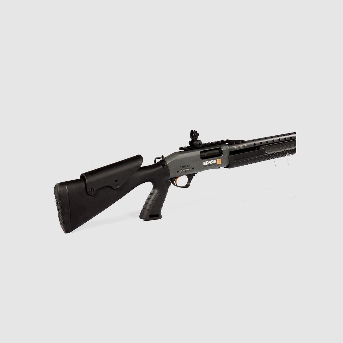 FABARM PF SDASS Pro Forces STAGE 2