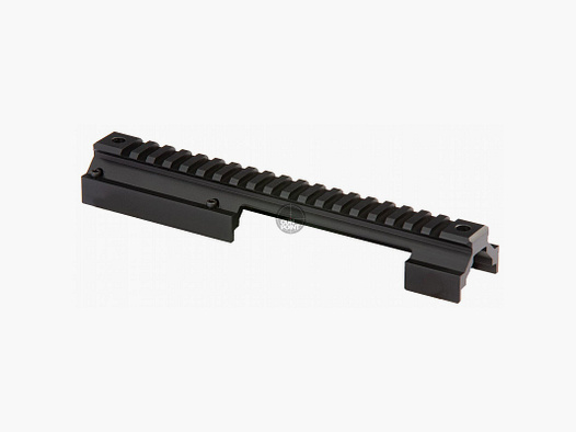 Scope-Mount für HK Modelle, Long (220mm)