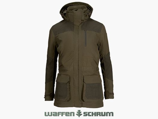 Seeland Jacke Key Point Pine Green