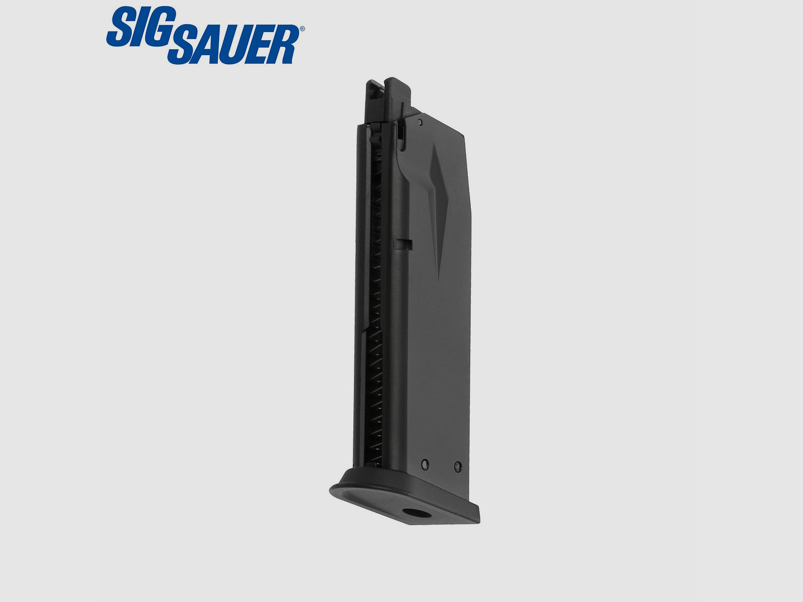 Ersatzmagazin für Sig Sauer ProForce P229 Softair-Co2-Pistole 6 mm BB Gas Blowback