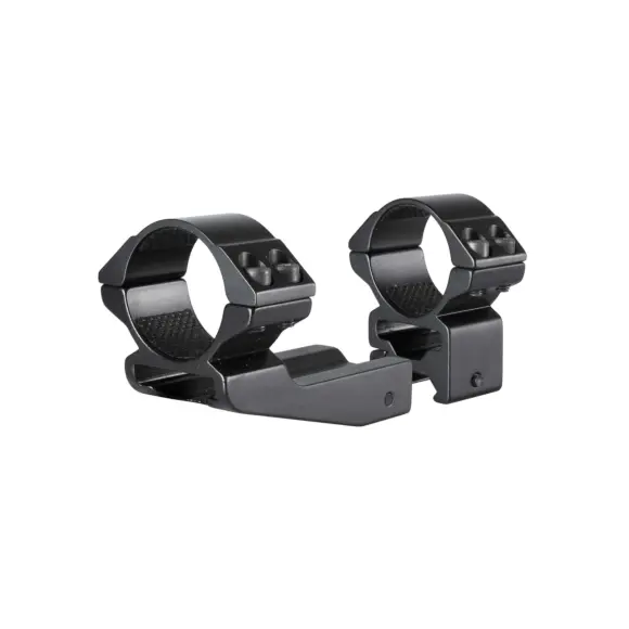 High Offset Mount Rings Hawke Weaver 30mm - Ext.50mm, image 1 of 2