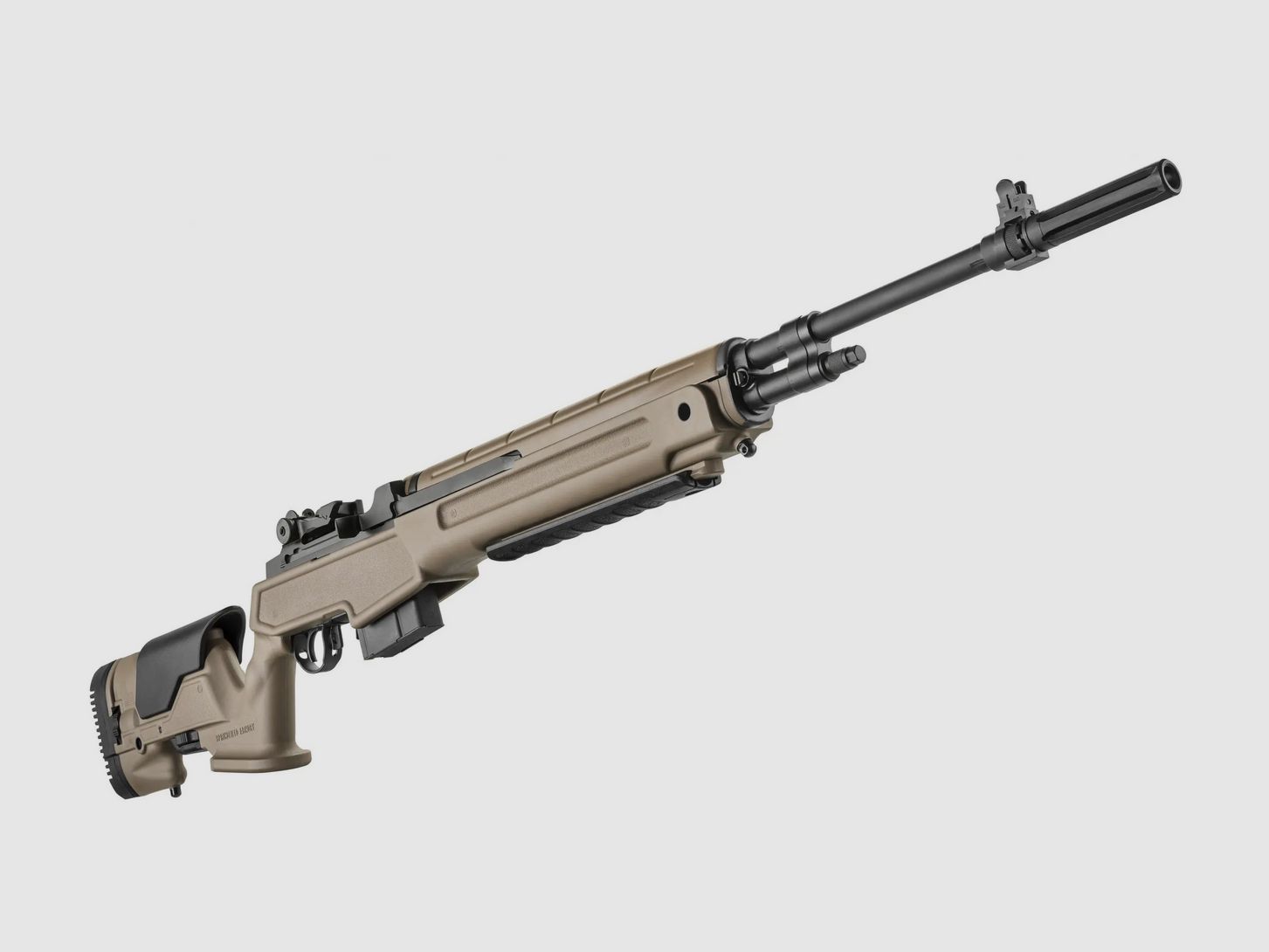 M14 , M1A Schaft Matchschaft Sand Archangel
