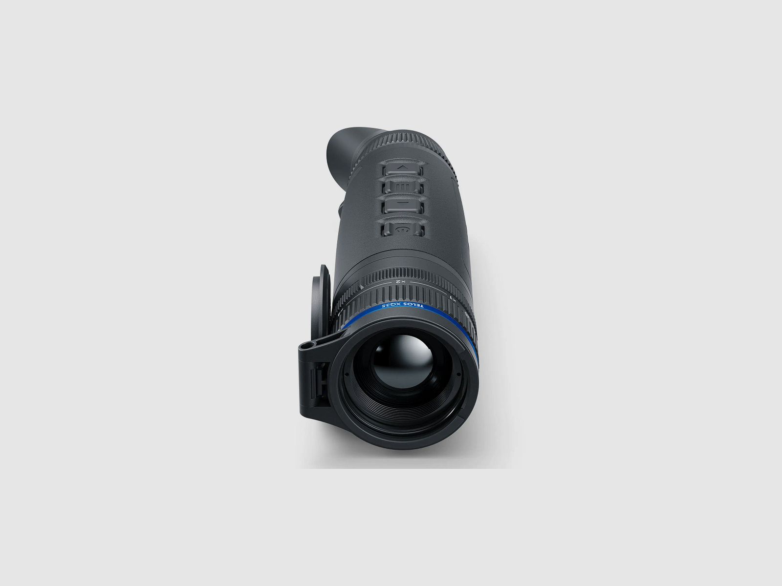 Pulsar appareil de vision thermique Telos XQ35