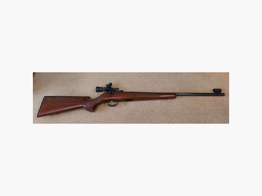 Anschutz 1416 .22LR