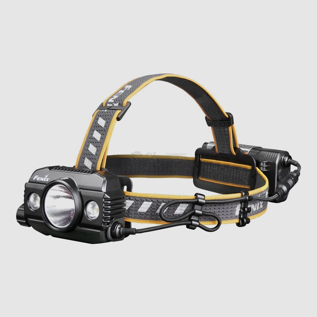 Skyway FRONTAL HP30RV2 200 LUMENS FENIX, immagine 6 di 8