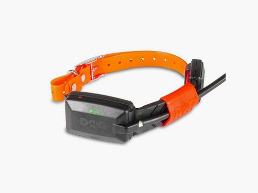 GPS DOGTRACE Halsband SHORT zusätzlich GPS X20