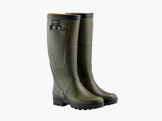 Benyl Boots khaki - Calf XL