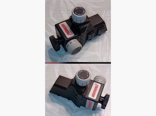 DIOPTER von Hämmerli