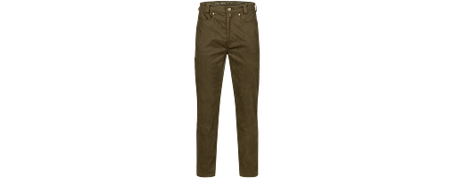 Blaser Herren Suede Hose Maddox