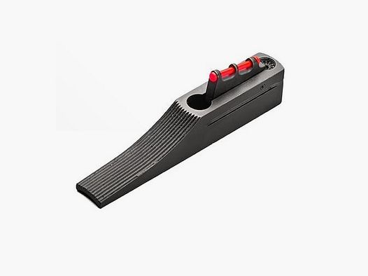 Mirino a rampa fibra rossa Rem7400/7600+CZ455/457