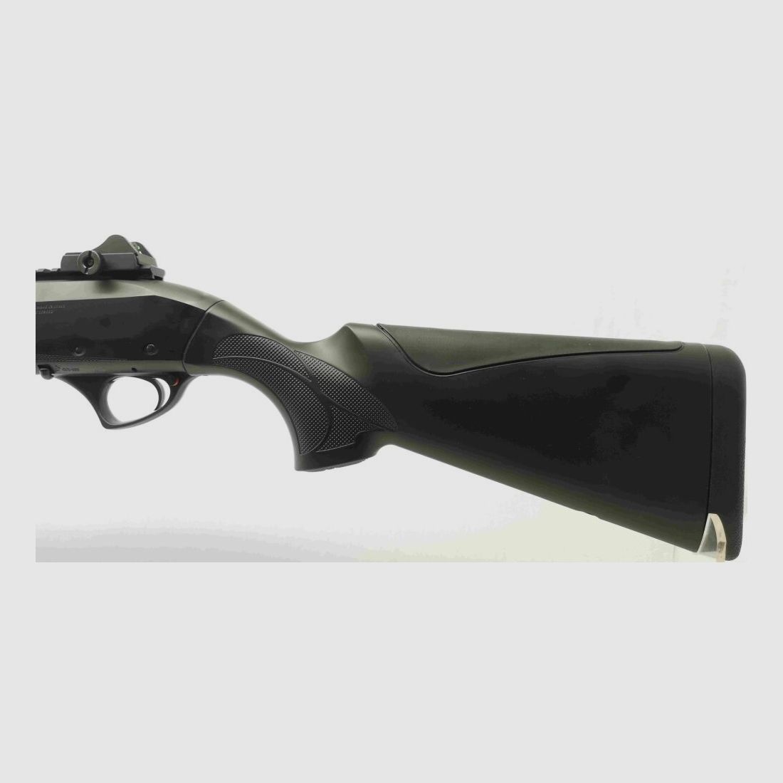 Fabarm SLF "P.S.S. 10", Kal. 12/76 Mag., 61 cm/24"