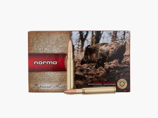 norma Norma Vulkan .30-06Spr.