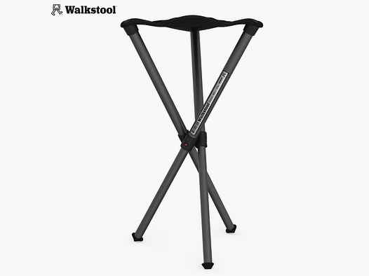 Walkstool Dreibeinsitz BASIC normalna wysokość siedziska: 50 cm