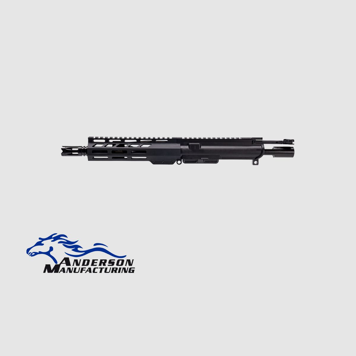 ANDERSON AM-15 CQB 5.56 Nato 7.5" M-LOK® Complete Upper, Bild 1 von 3