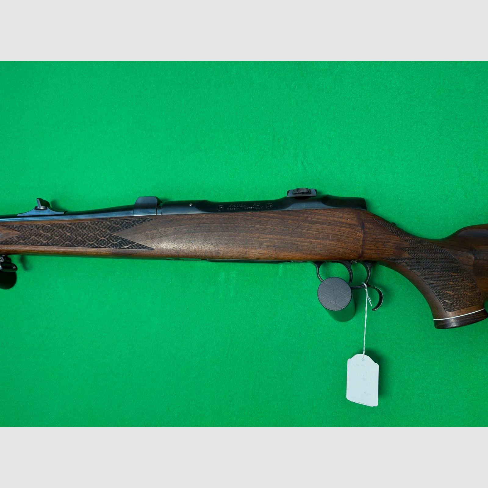 Sauer 80 7x64