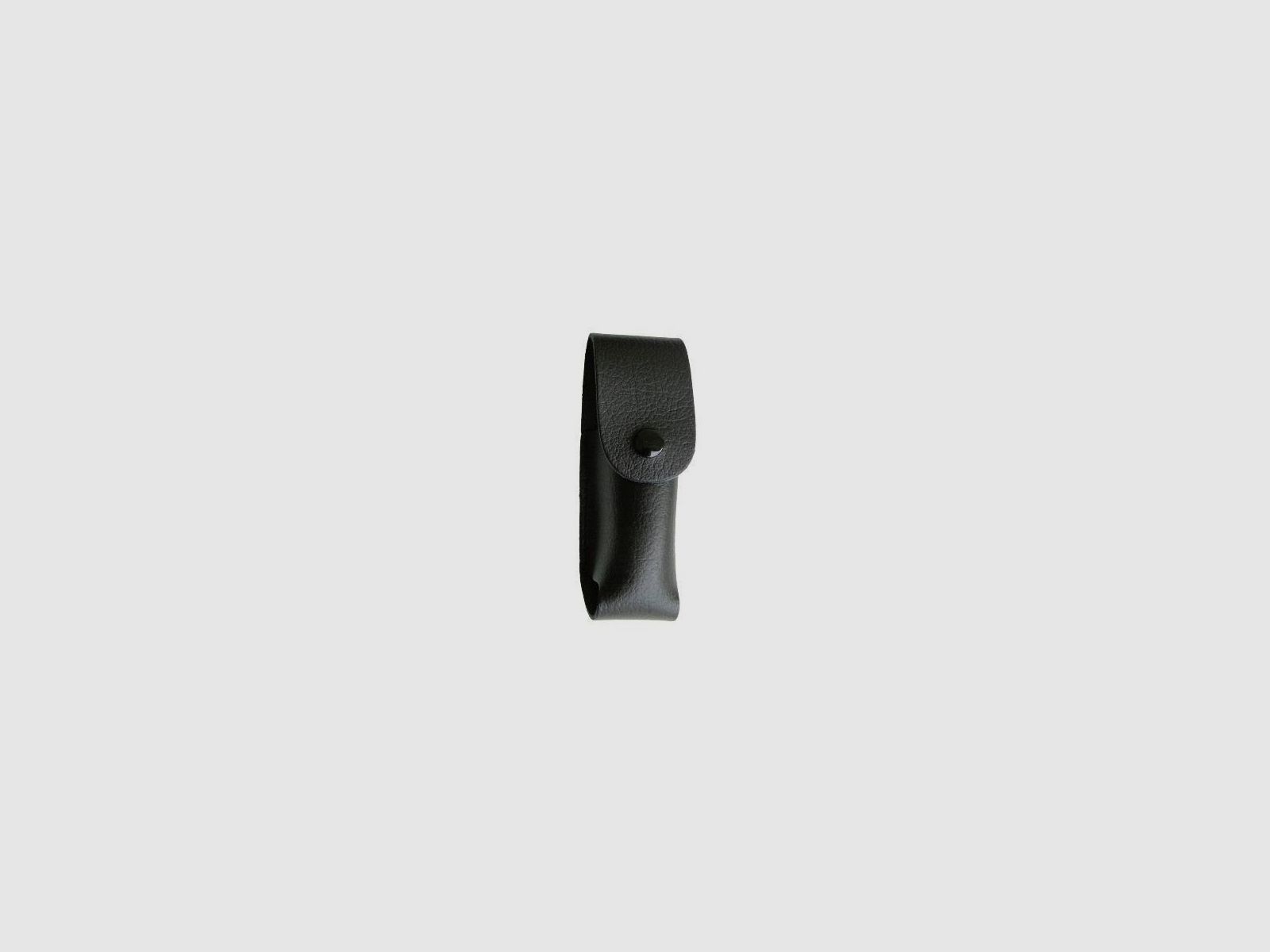 AKAH Leder-Holster für RSG 4 Abwehrsprays