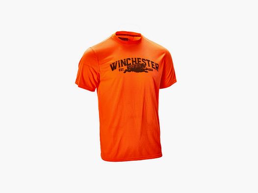 Camiseta WINCHESTER Vermont Blaze