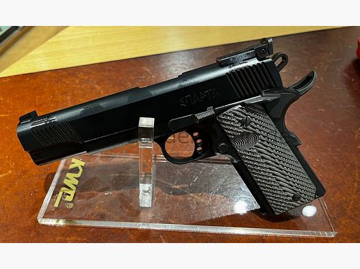 Prommersberger Waffen STP Sparta 5.0