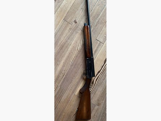 Browning Auto-5 .16/70