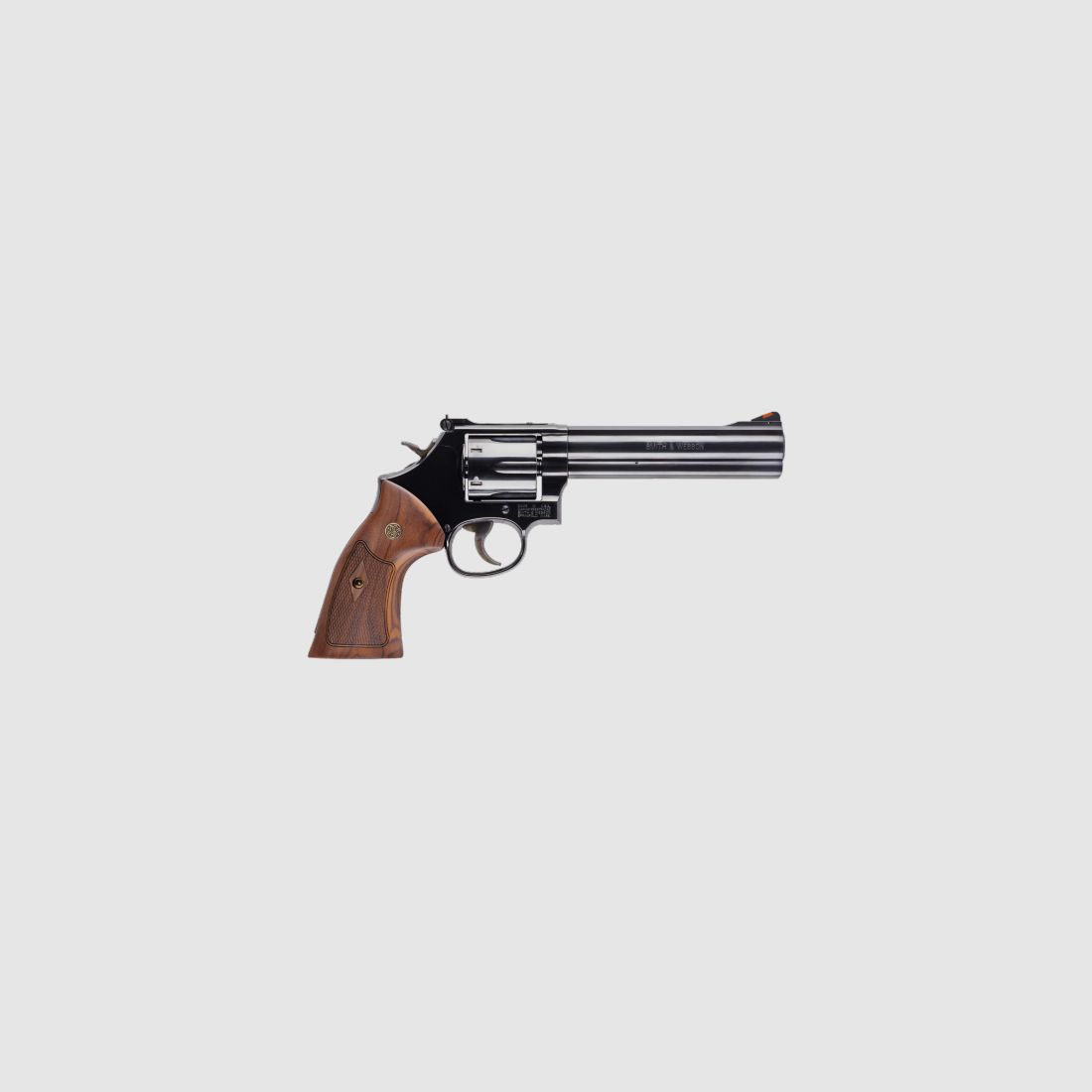 SMITH&WESSON 586 Classic, Bild 4 von 5