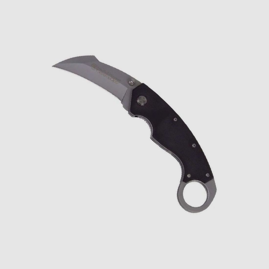 S&W Extreme Ops Karambit CK33
