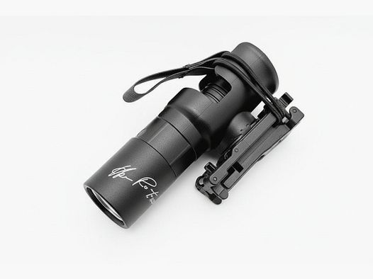 NEXTORCH V35 Taktyczny Pokrowiec – 360° Obrotowy, Kompatybilny z Molle & Ochrona Przełącznika
