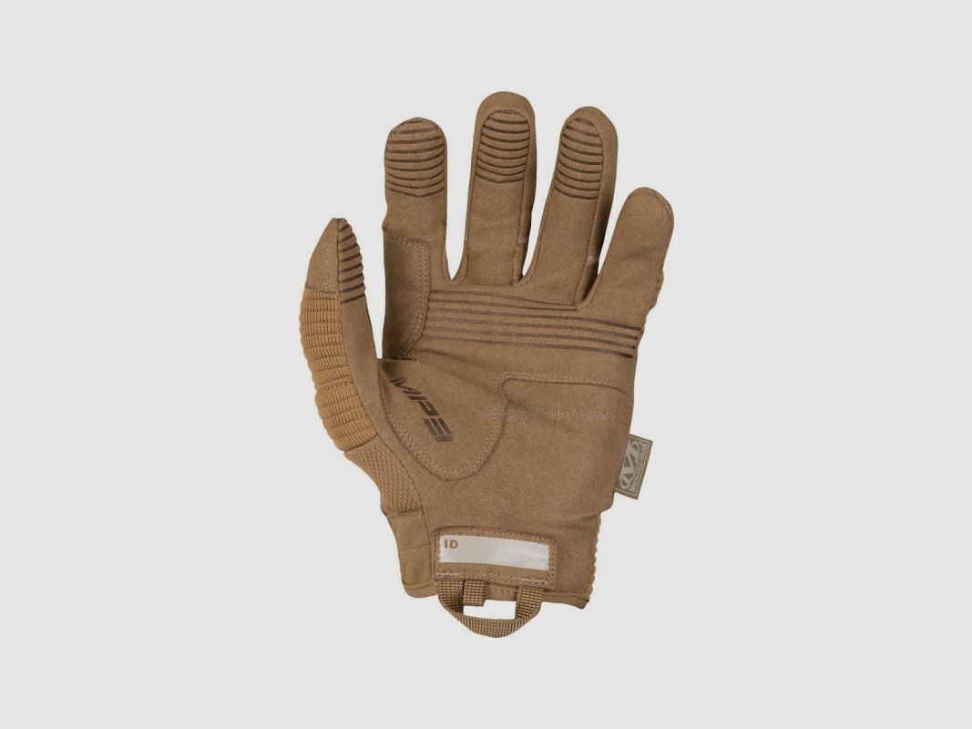 MECHANIX WEAR M-PACT 3 GEN II HANDSCHUHE COYOTE, Bild 2 von 2