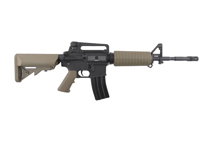 Karabin ASG Specna Arms SA-C01 CORE - Half-Tan, zdjęcie 39 z 56