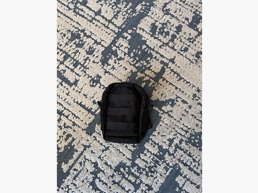 Invader Gear - Tactical Pouch Schwarz
