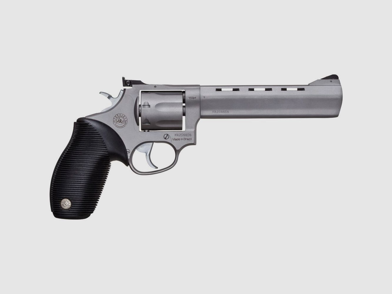 Taurus Revolver Tracker Competition PRO 627 .357 Mag. *WIE NEU*