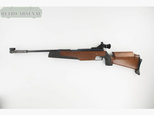 Feinwerkbau Mod. 300 S