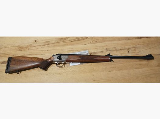 Straight-pull repeating rifle Blaser Mod. R93 Luxury Cal. .30-06