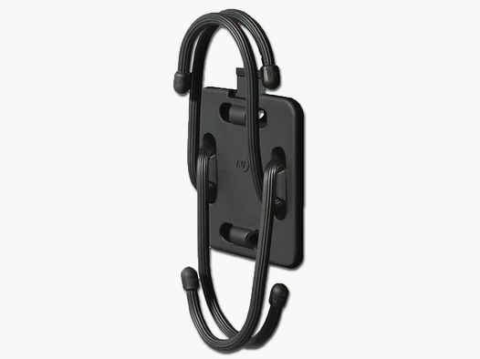Nite Ize Nite Ize Connect Mobile Mount schwarz