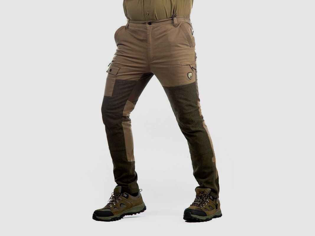 Univers PREDATOR waterproof trousers, image 1 of 3