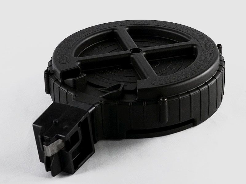 Chargeur rotatif pour Ruger 10/22