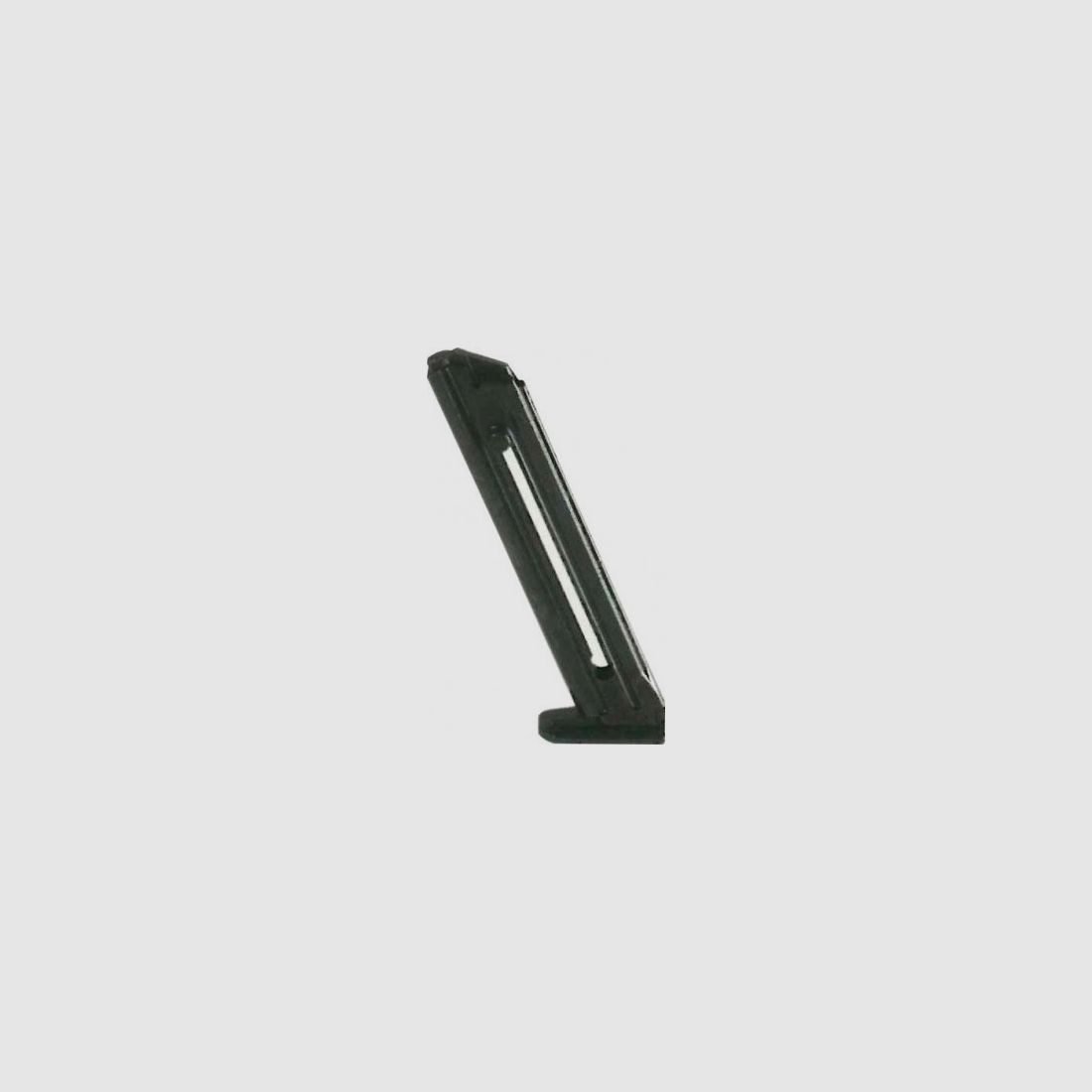Magazin BROWNING Buckmark 10CPS