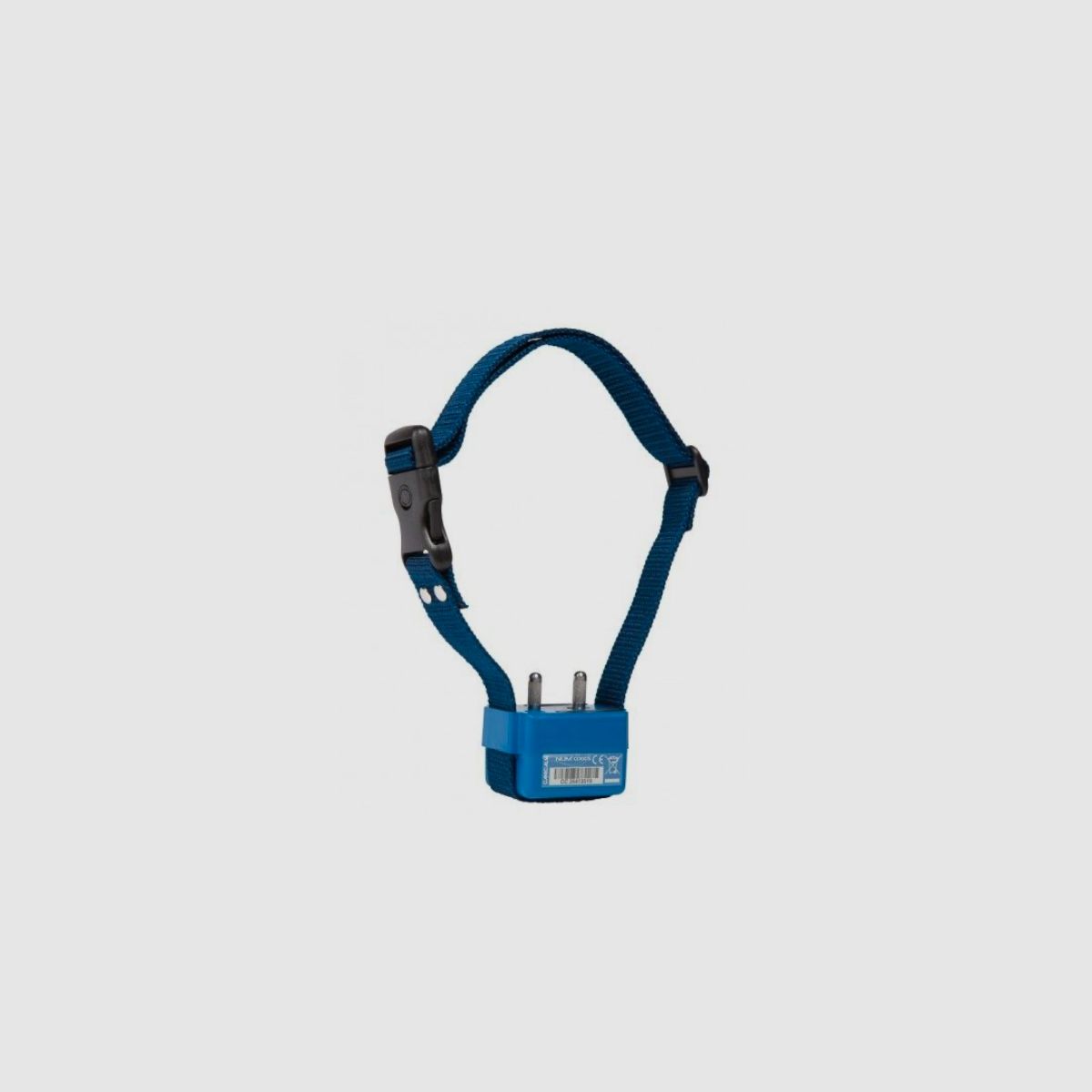 NUMAXES CANICALM Classic Antibellhalsband (10-20 kg, über 20 kg)