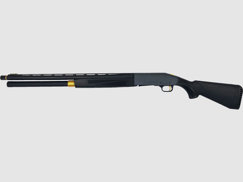 Mossberg Repetierflinte 940 JM Pro 12/76