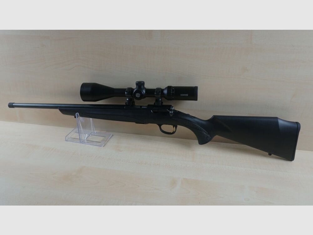 Browning T-Bolt Linkssystem