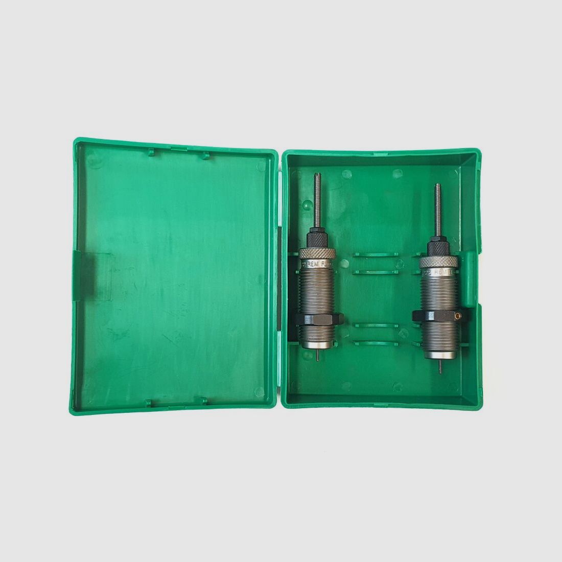 RCBS Reloader Special Full Length Die Set, .222 Rem, immagine 1 di 6