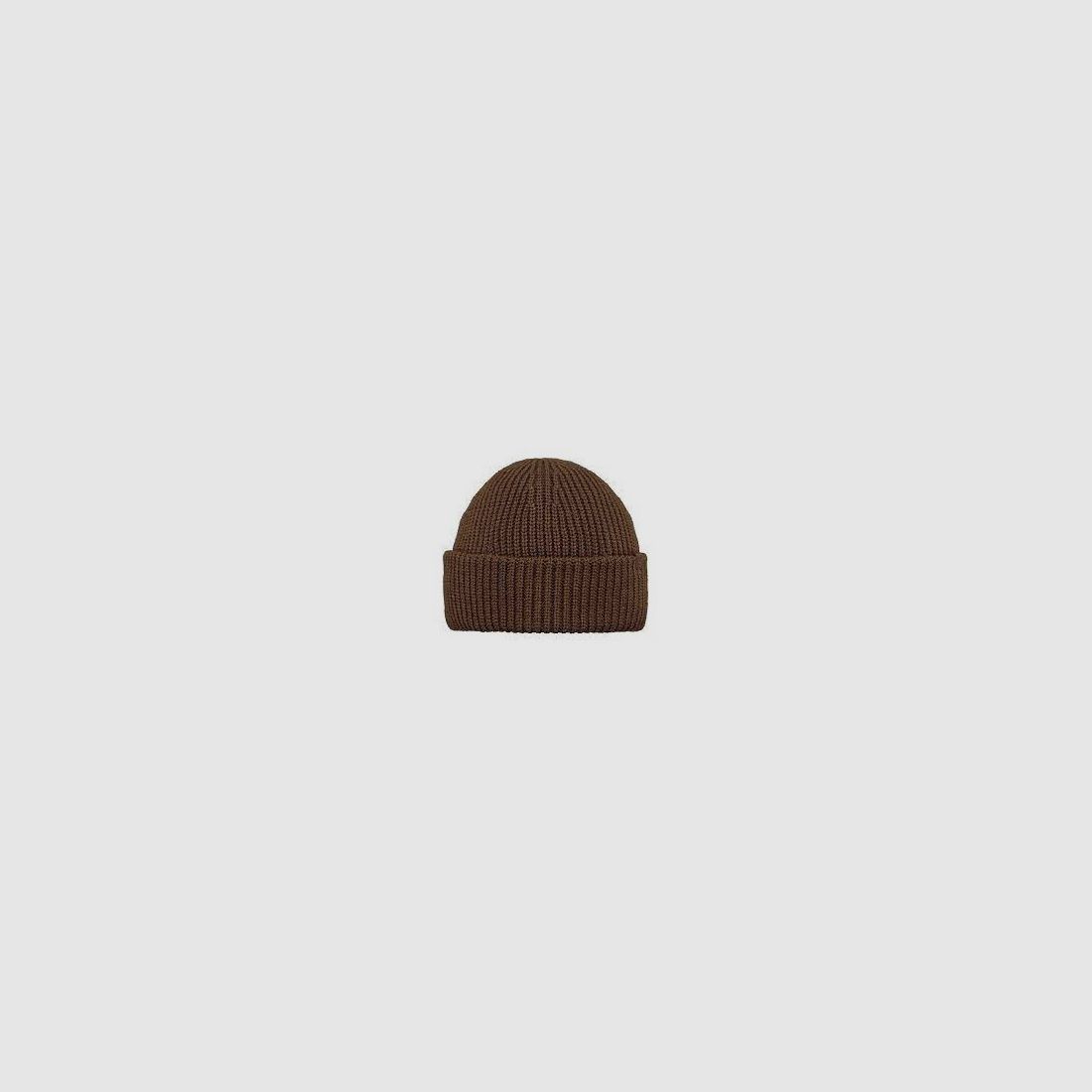 BONNET BARTS DERVAL BROWN, image 2 sur 2