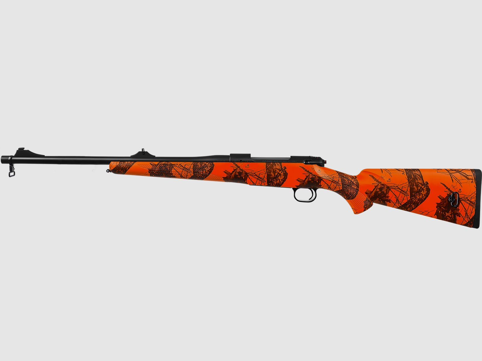Mauser M12 Trail