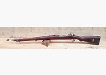 Mauser 98 Brasilien DWM - M.1908