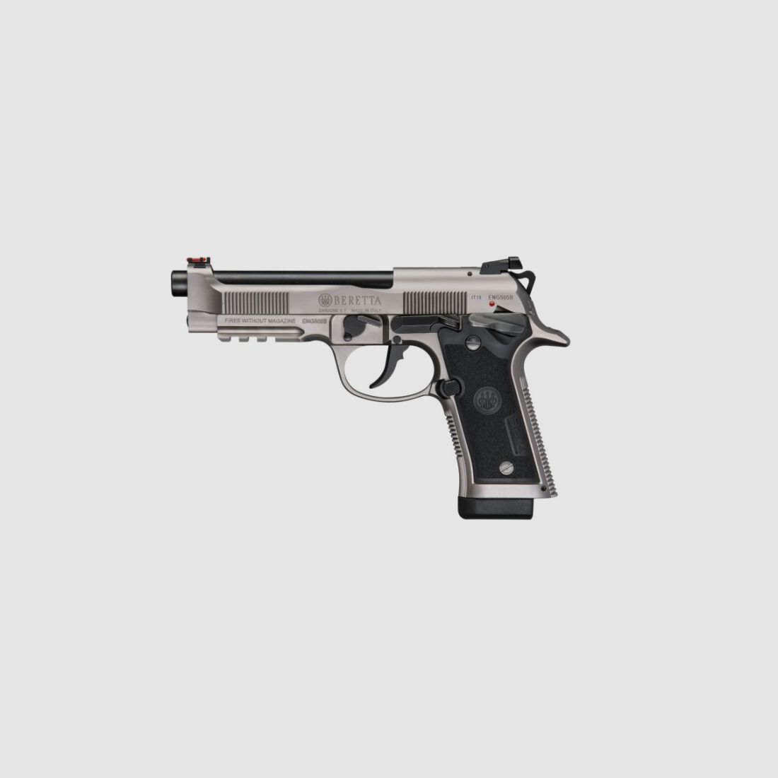 Beretta	 92X Performance Production RDO (Optic Ready) Auf Lager