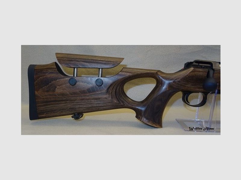 Sauer 101 GTI