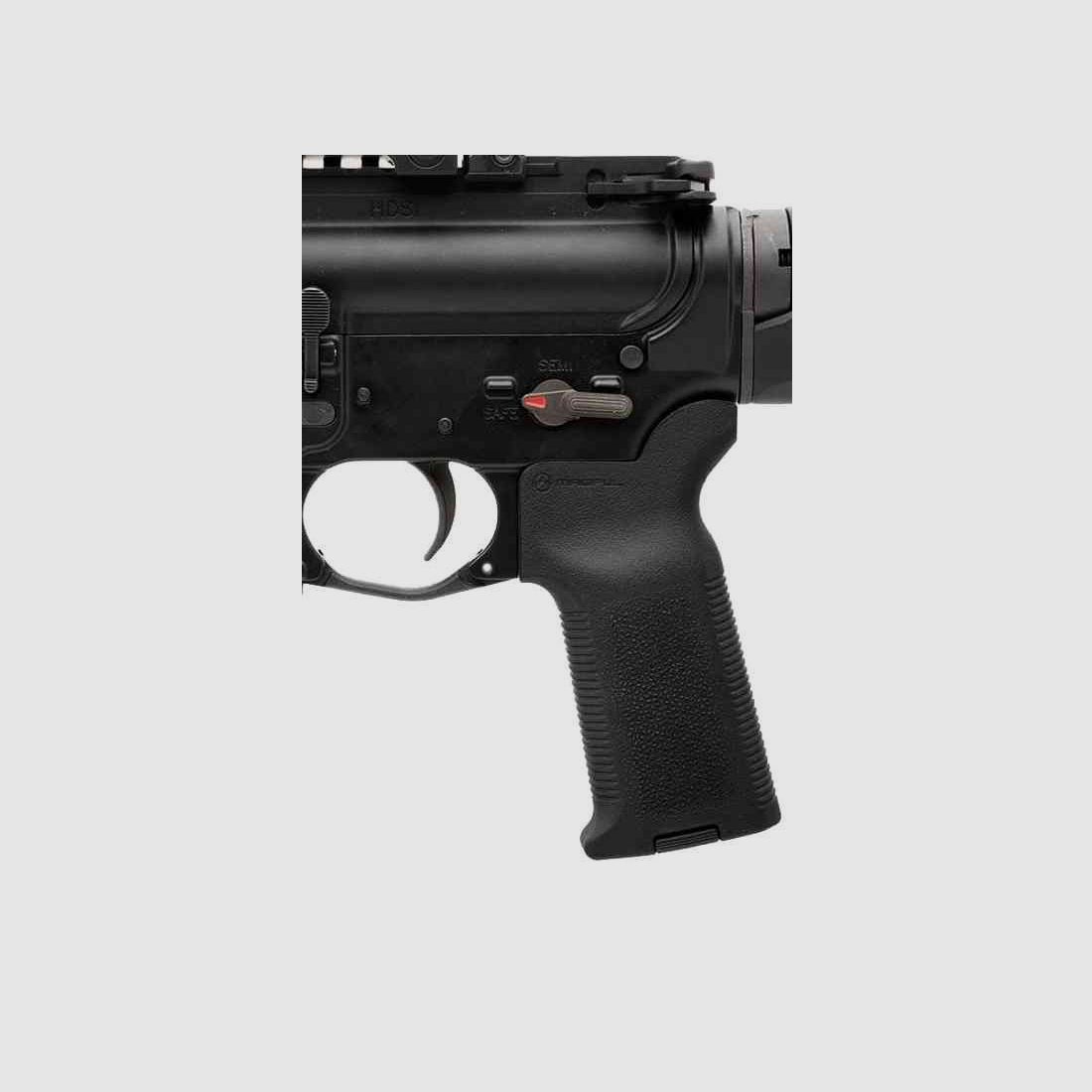 MAGPUL MOE K2-XL schwarz, Bild 2 von 2