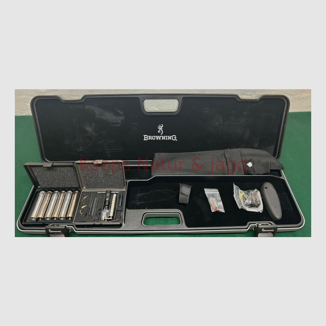 Browning 825 S3 Adj.